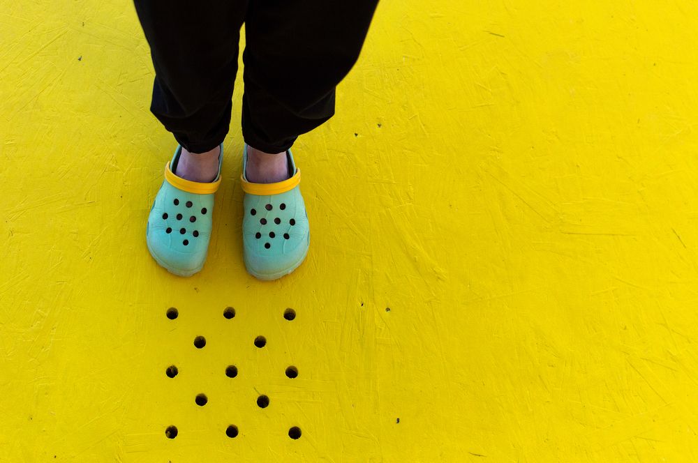 Photograph by Igor Titin