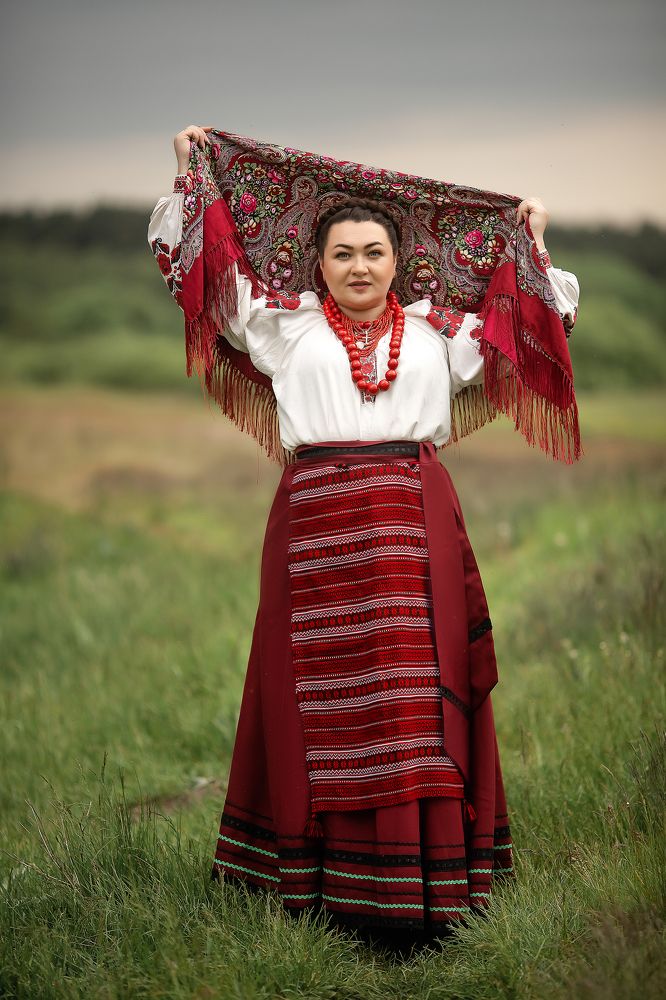 Фотография автора Виктория Рубан