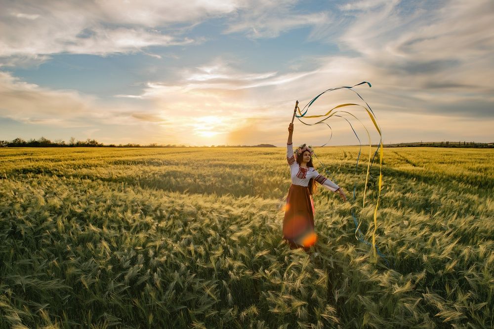 Photograph by Яна Украинец