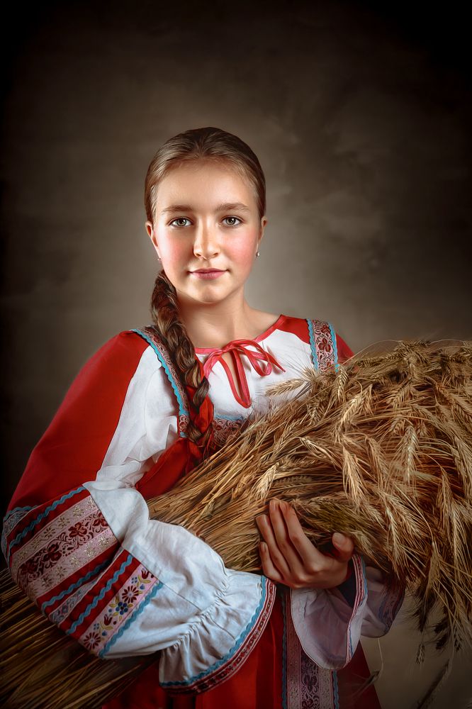 Photograph by PYATNITSKIY ANDREY