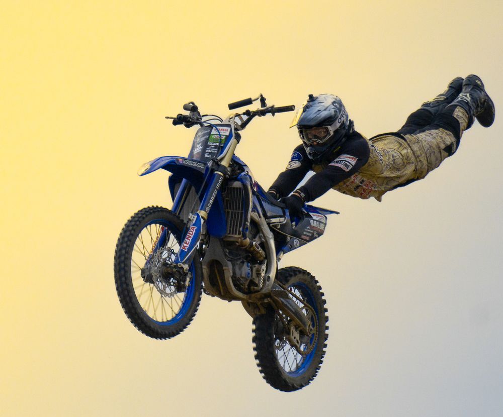 Photograph by Aleksandr Kolonsky