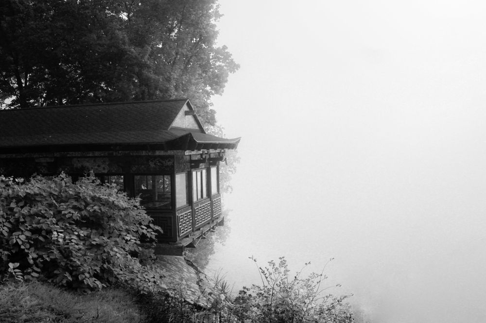 Photograph by Олеся Постнова