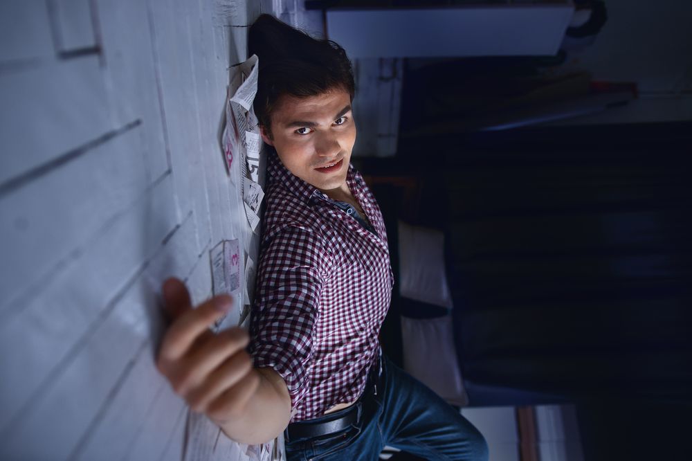 Photograph by Сергей Савельев