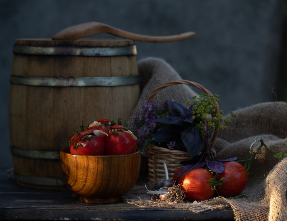 Photograph by Marina Dukhina