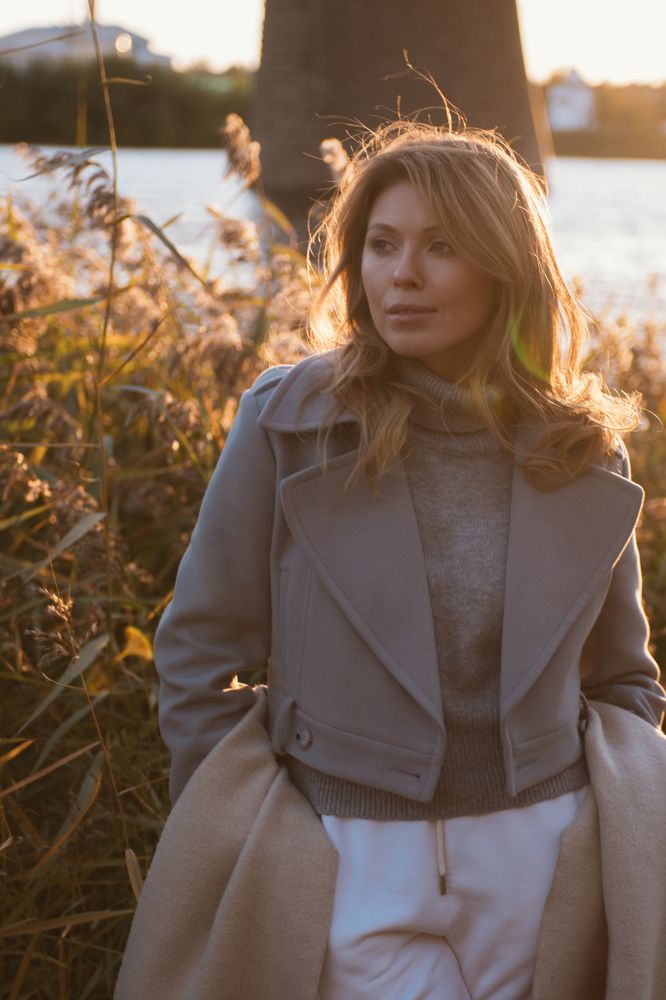 Фотография автора Анастасия Дементьева