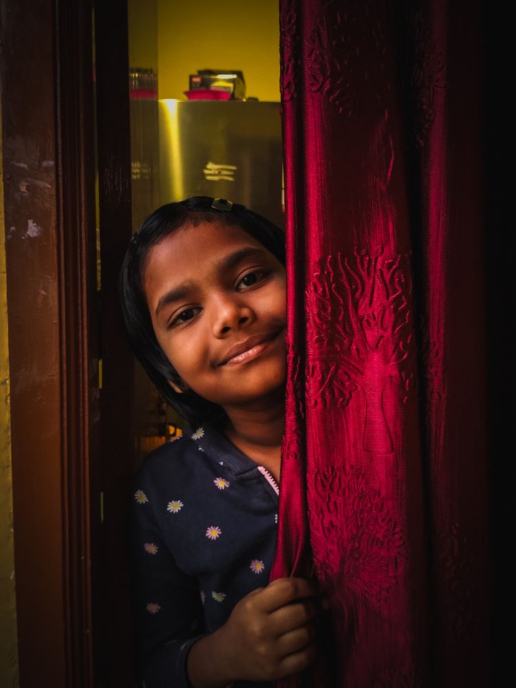 Photograph by Praveen