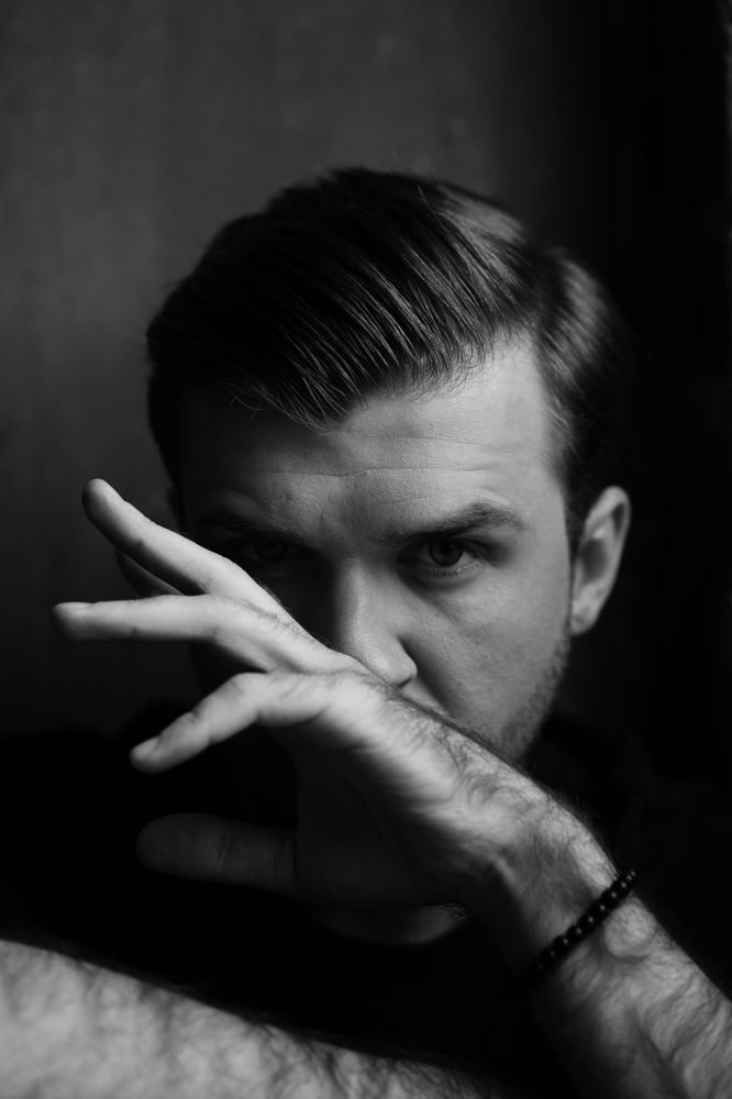 Фотография автора Марина Верина