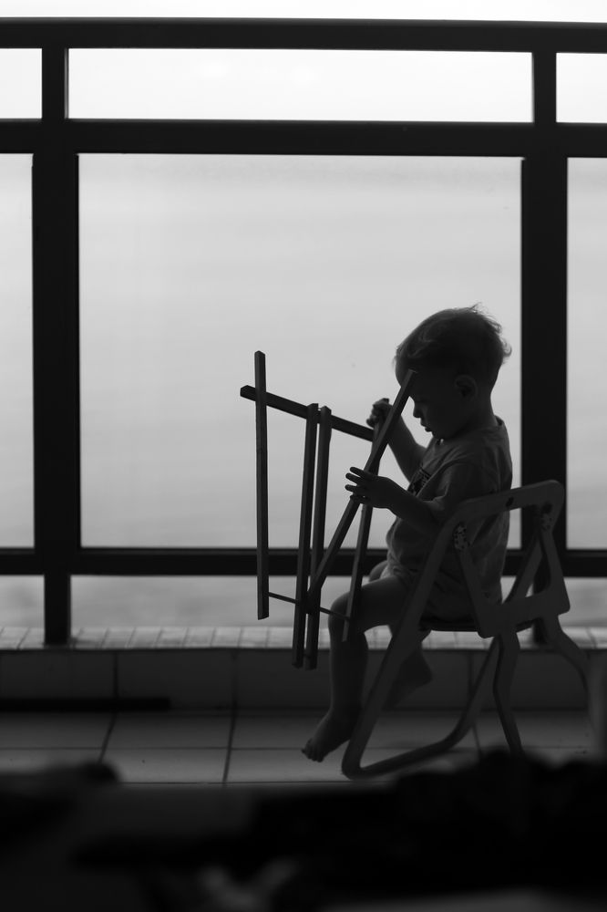 Photograph by Ksenia Sandlerski