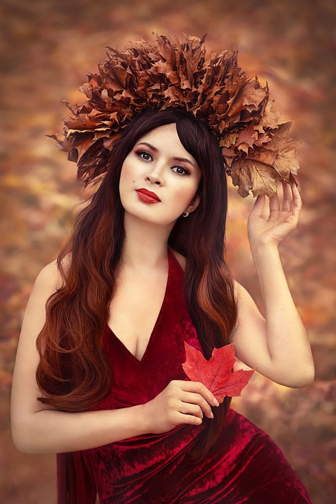 Фотография автора Dina Mir