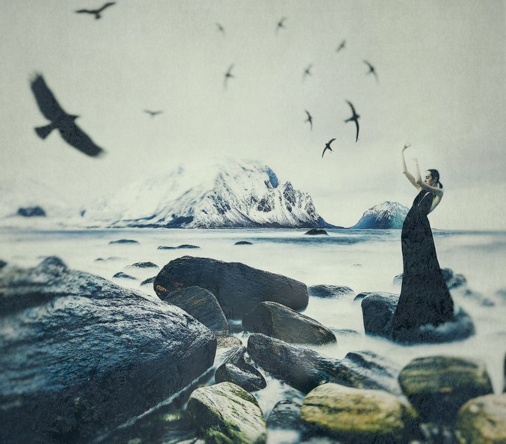 Photograph by igor kostin