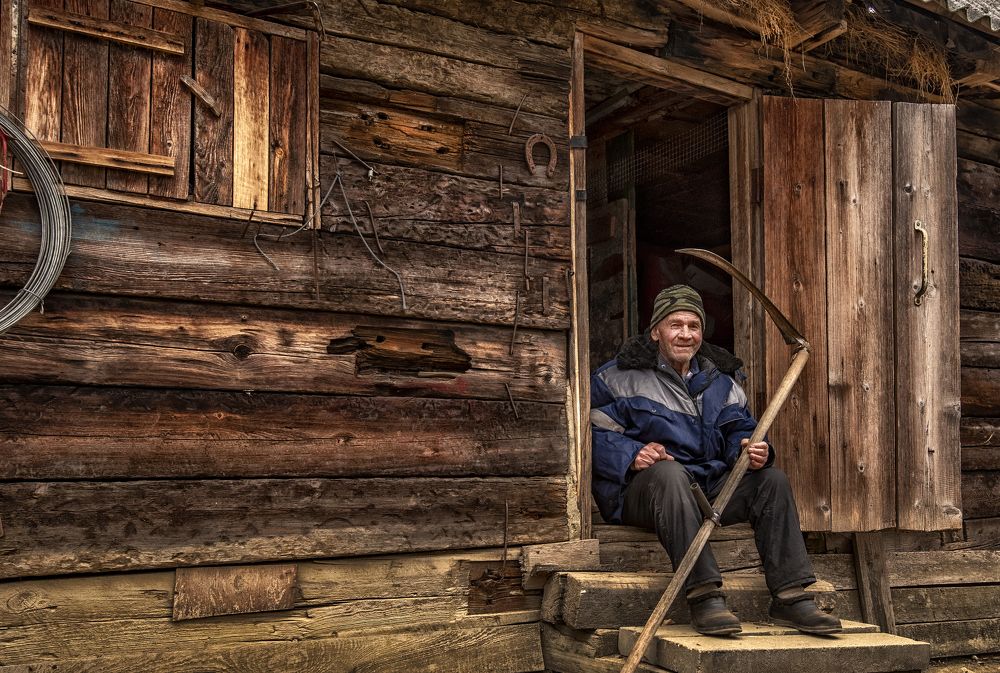 Photograph by Валерий Одинцов