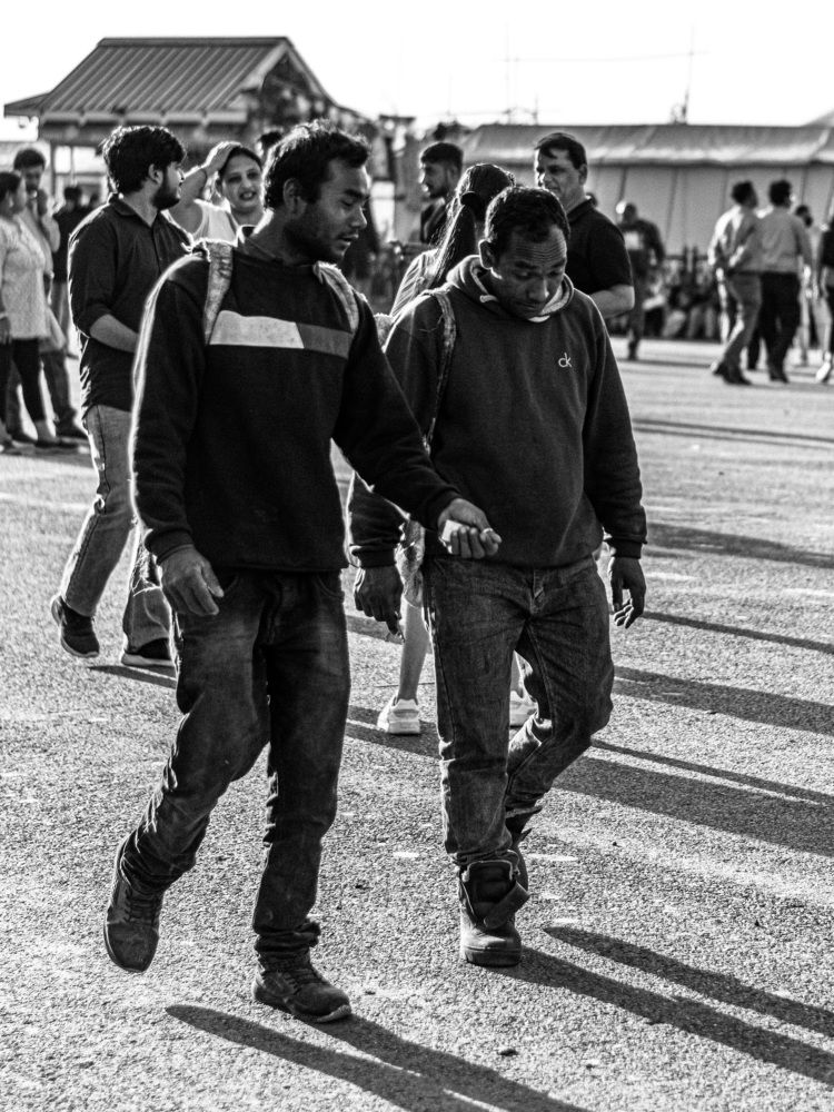 Photograph by Raunak Das