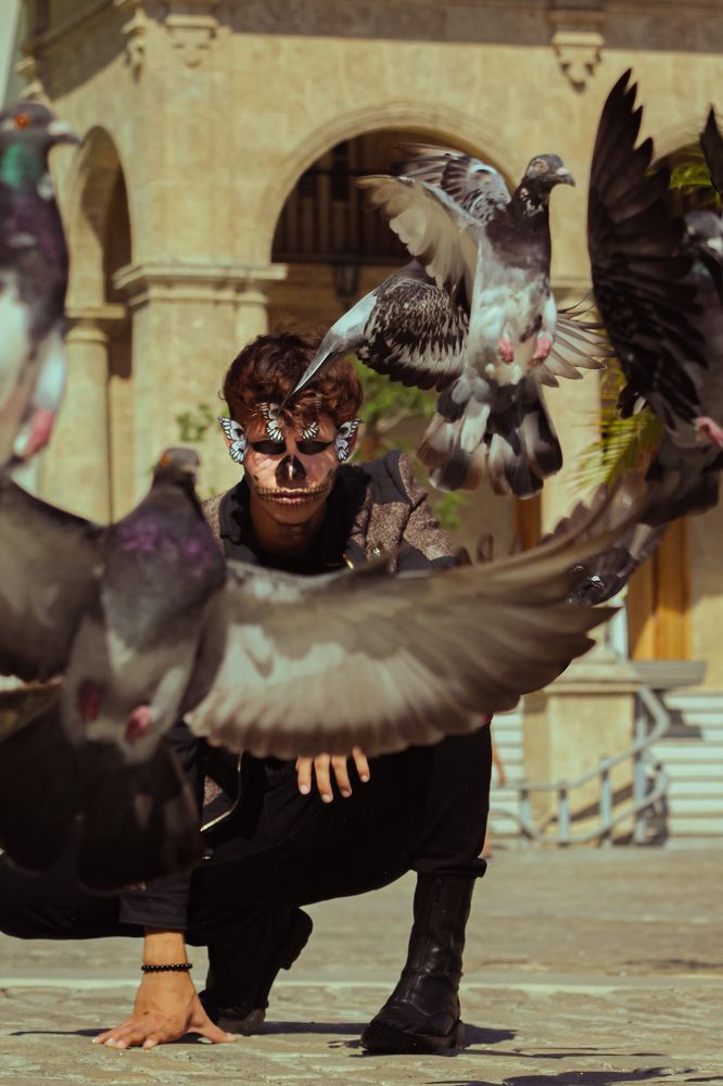 Photograph by Erick Collazo