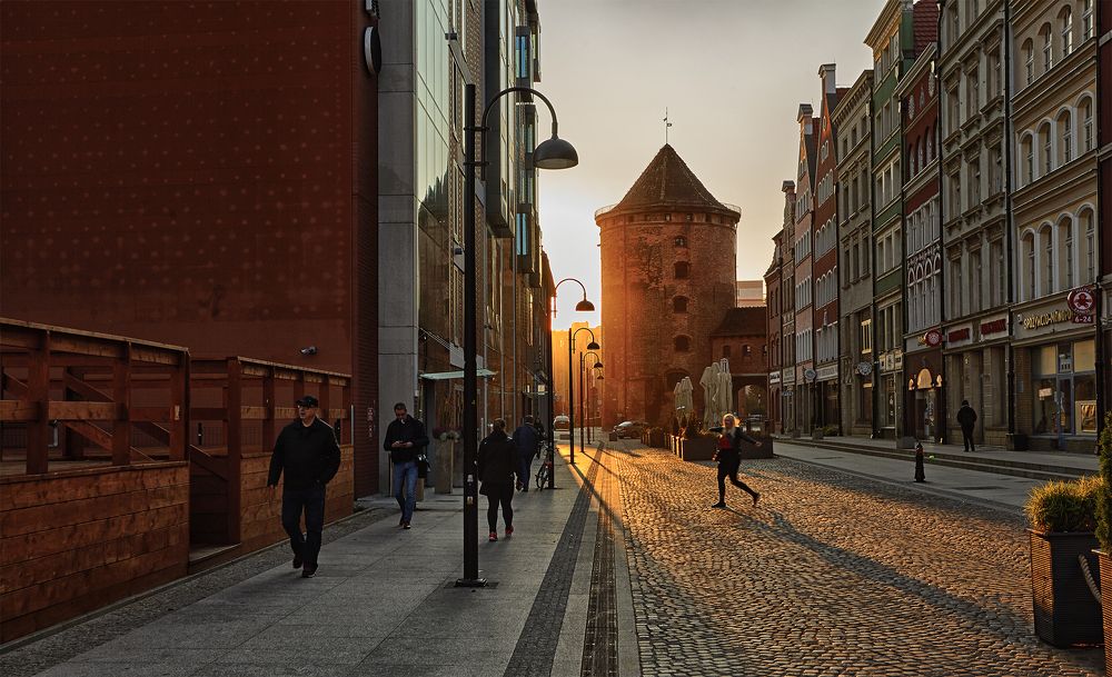 Photograph by Васенков Геннадий