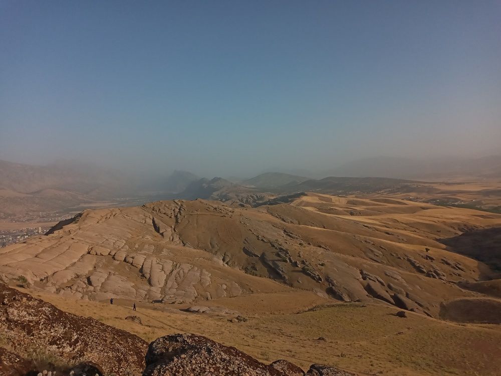 Photograph by Rahim Rahimi