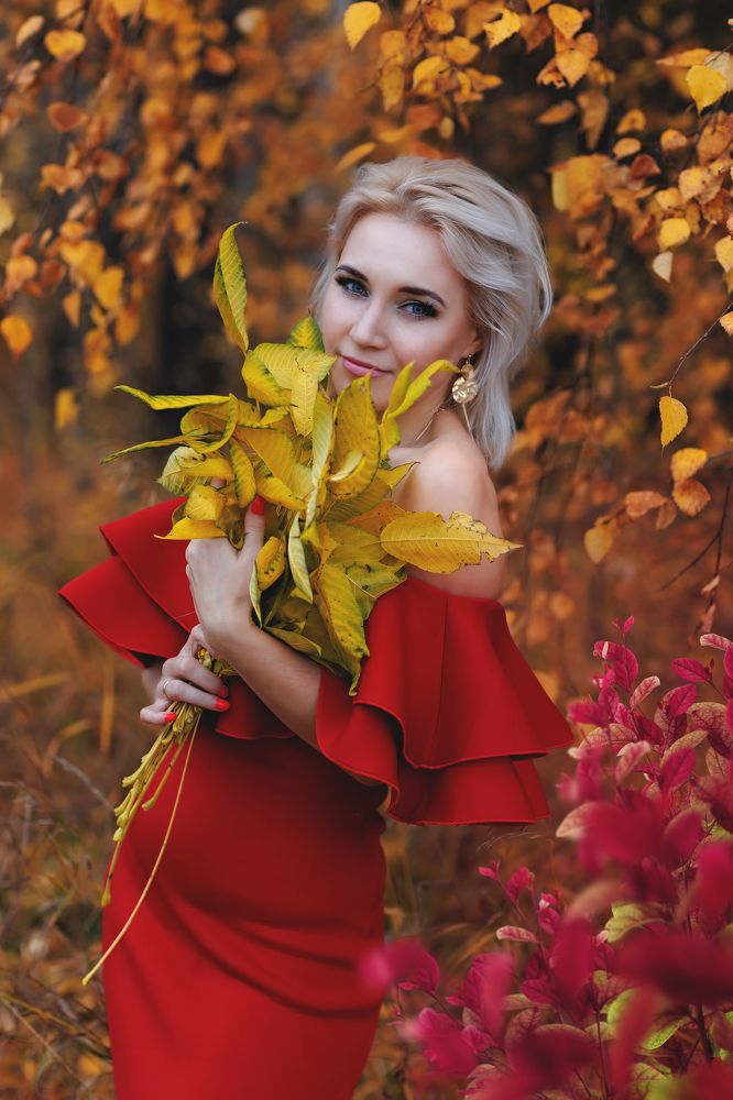 Фотография автора Галина Аверьянова