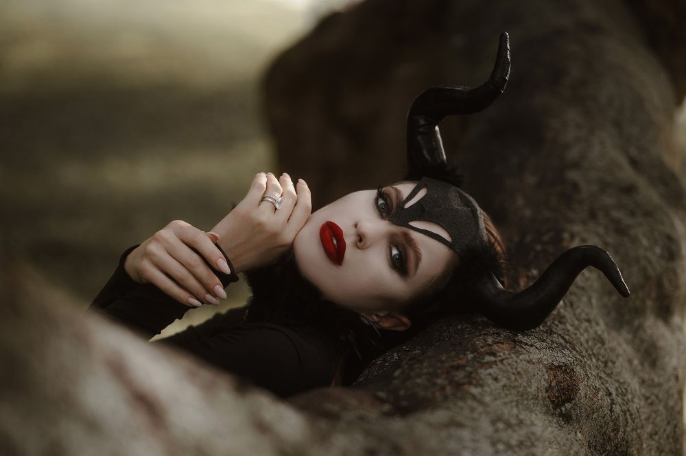 Photograph by Полина Вилкова