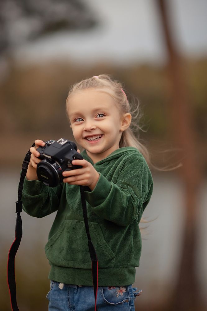 Фотография автора Виктория Рубан