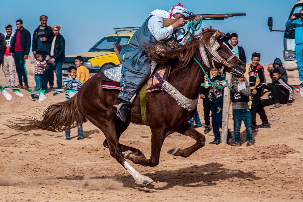 Photograph by benseddik elhacene