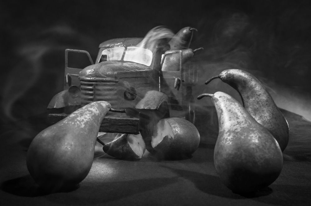 Photograph by Виктор Черкасов