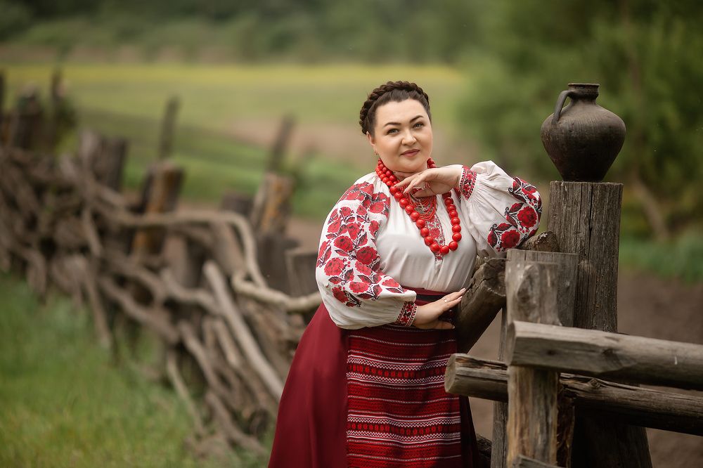 Фотография автора Виктория Рубан