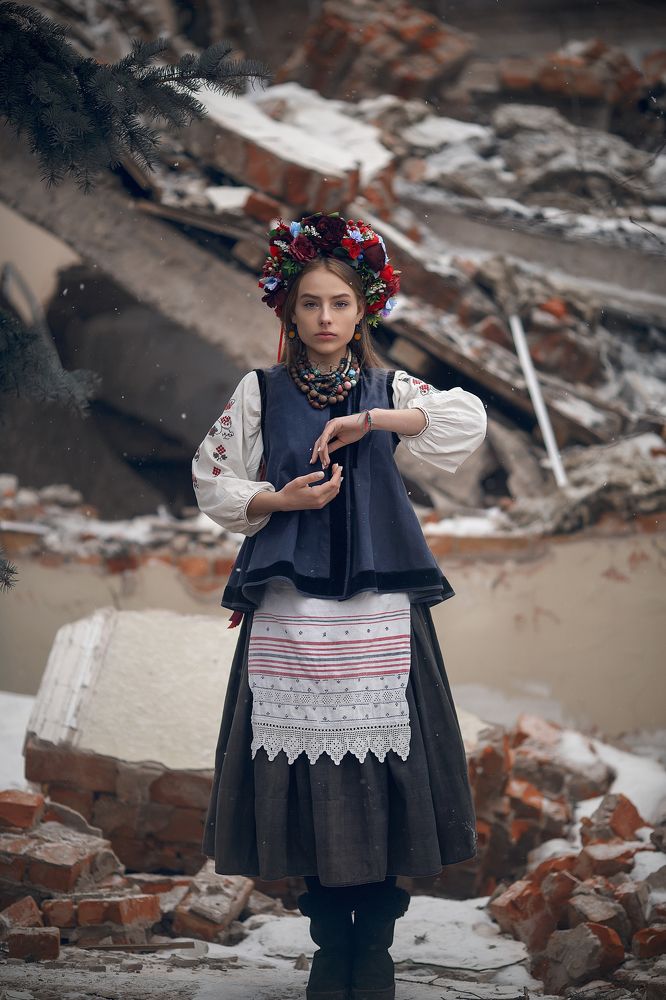 Фотография автора Виктория Рубан