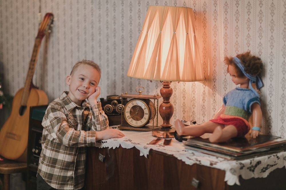 Photograph by Ольга Саламахо