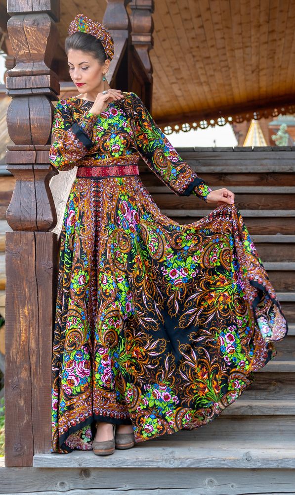 Краса-девица