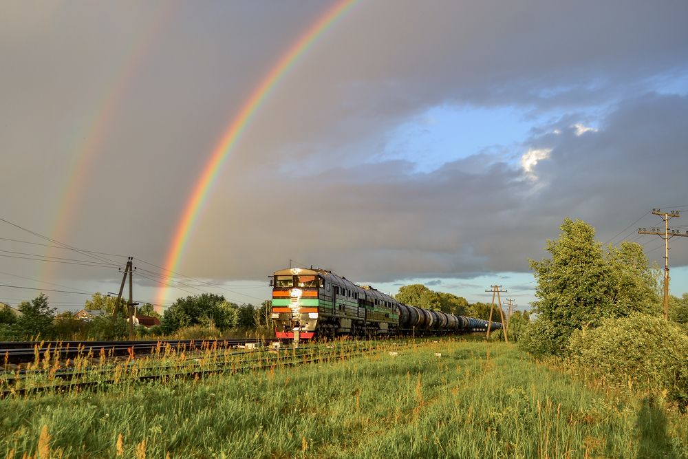 Фотография автора Иван Комаров
