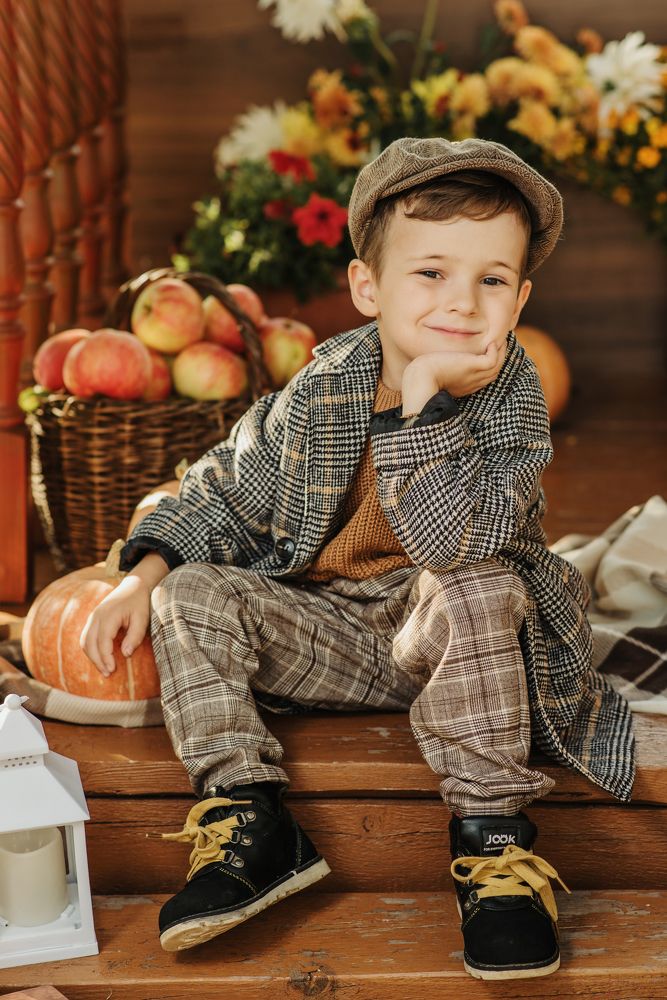 Photograph by Anastasia Korchagina