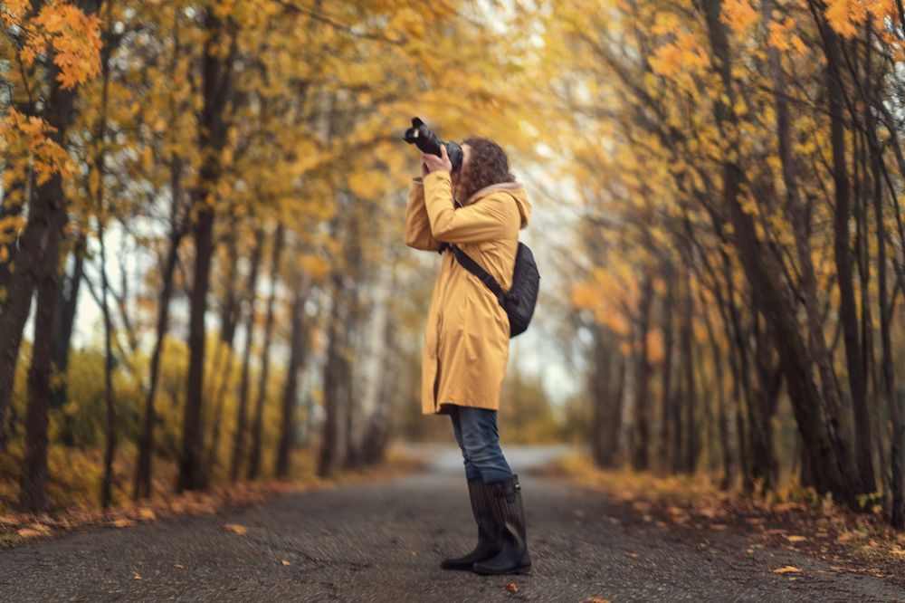 Photograph by Евгения Литовченко