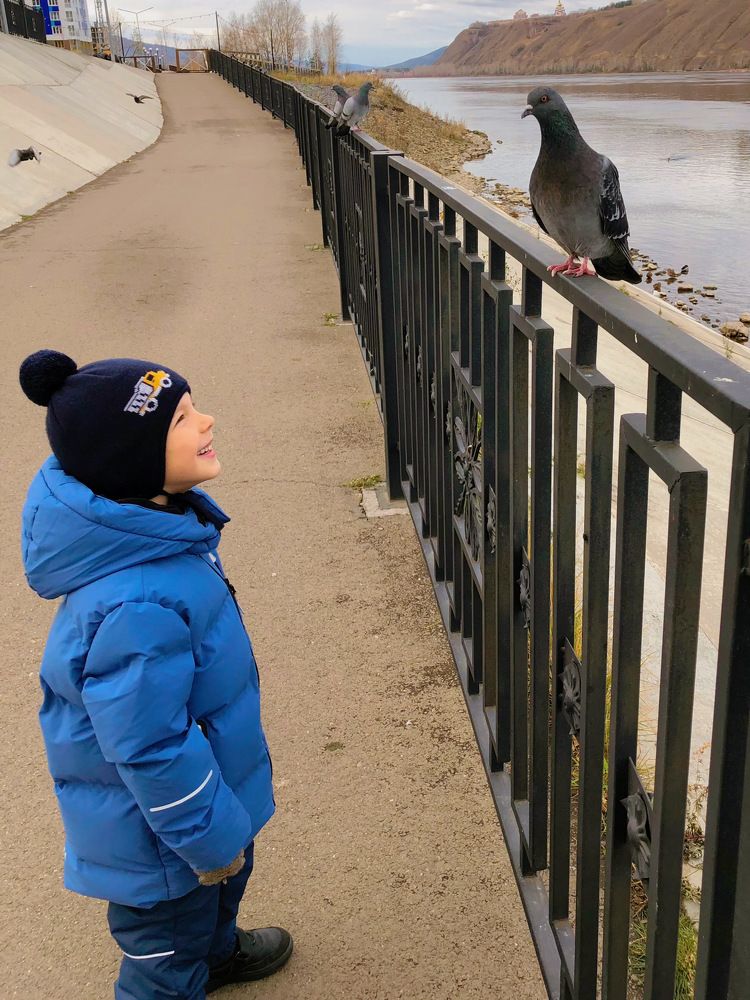 Фотография автора Светлана