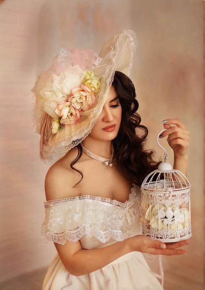 Photograph by YANA SHABANOVA