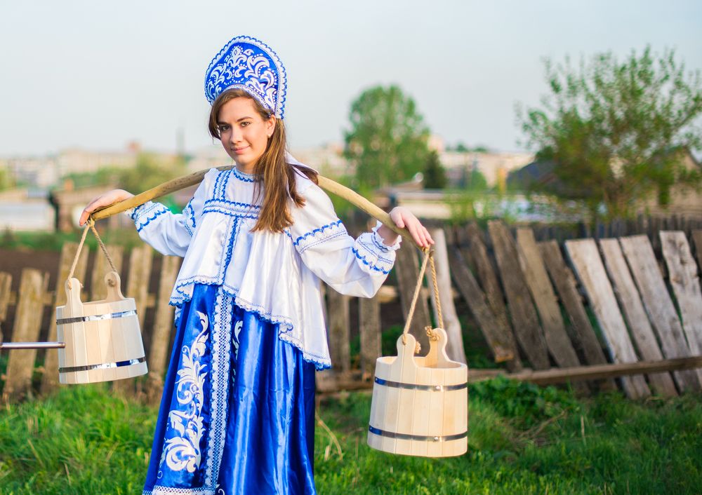 Photograph by Оксана Полевая