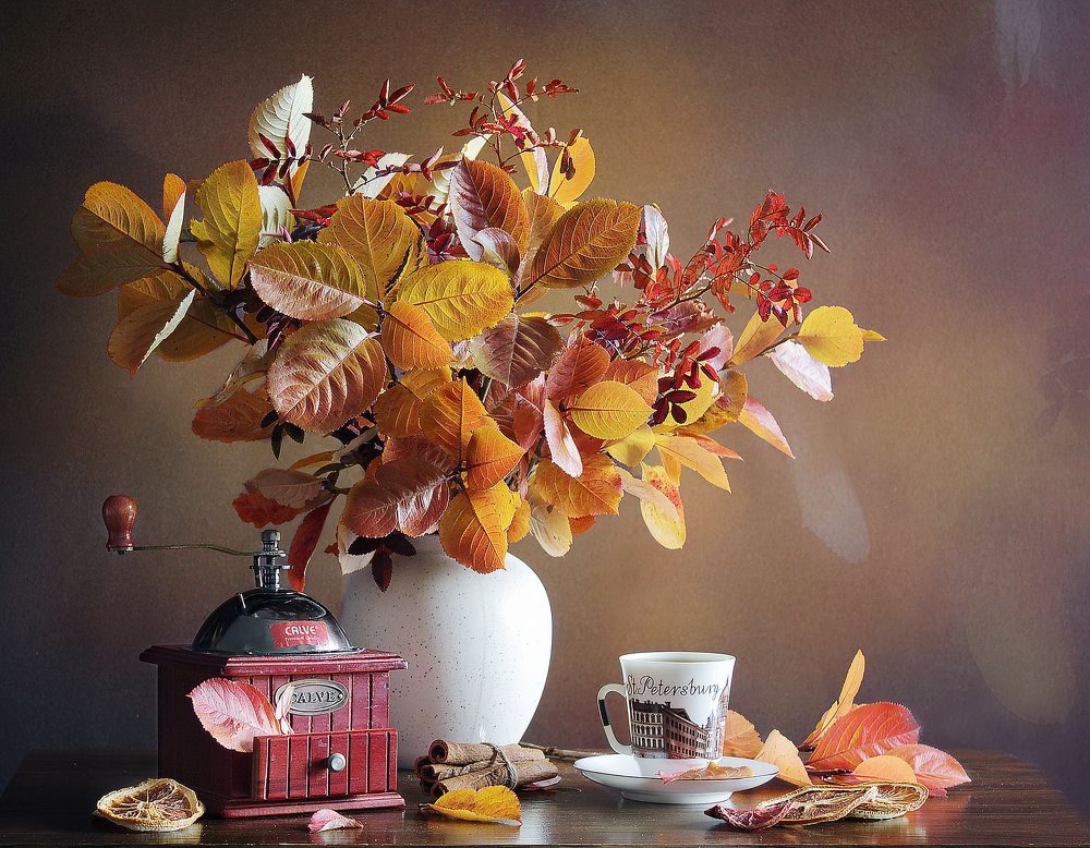 Photograph by Татьяна Долженкова