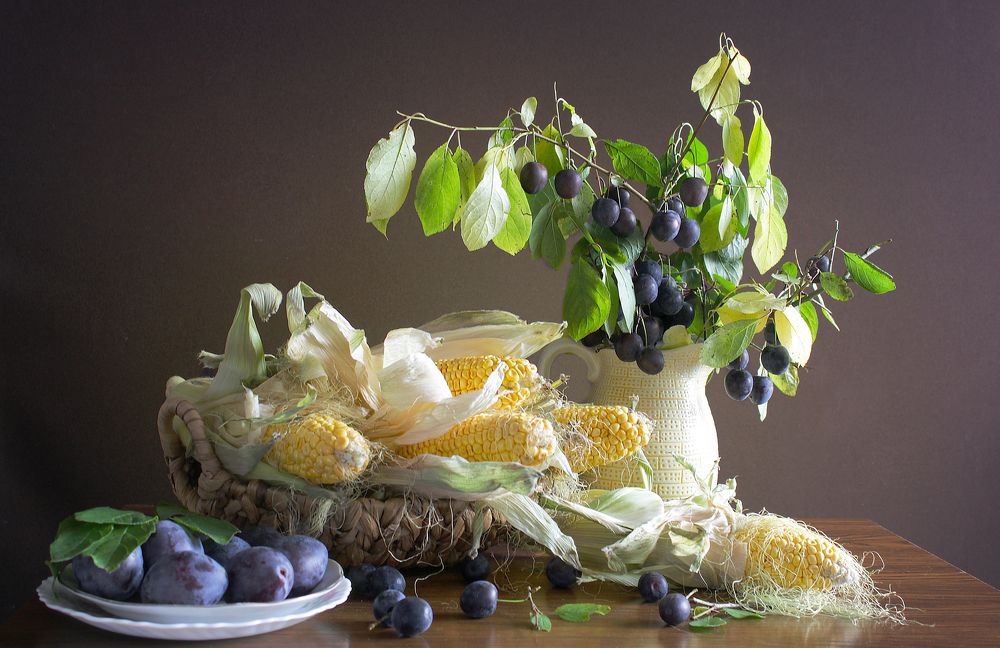 Photograph by Татьяна Долженкова