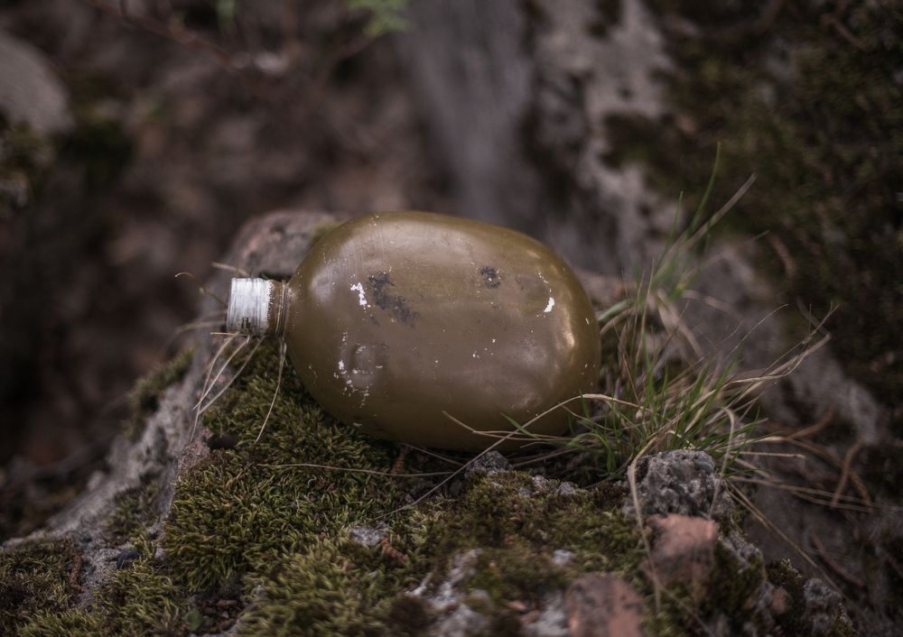 Photograph by Оксана Полевая