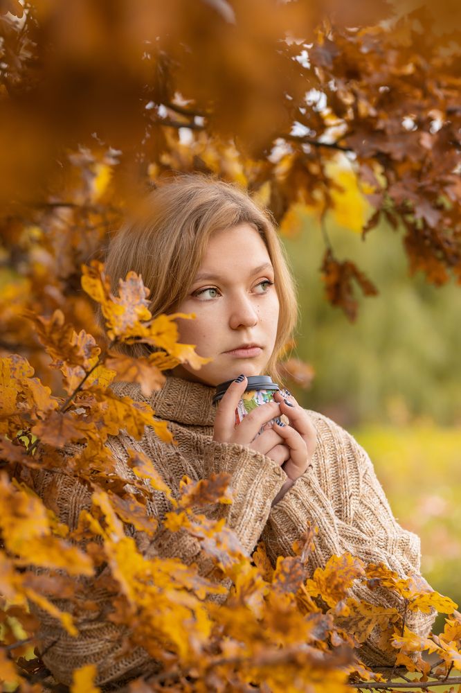 Фотография автора Наталья Копылова