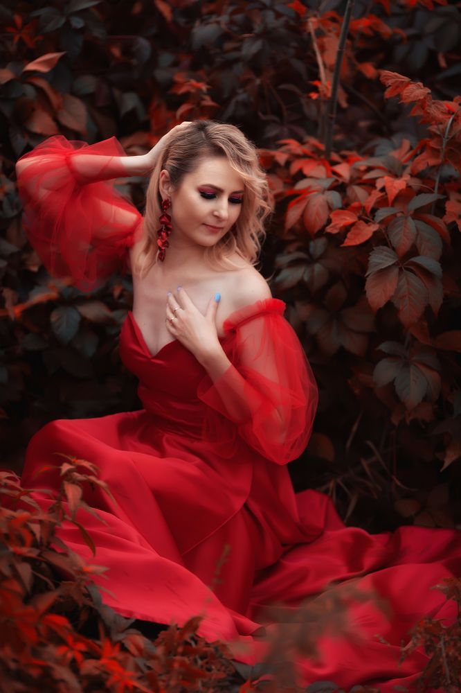 Photograph by Наталья Широкова