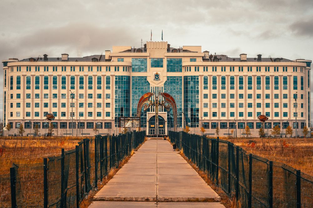 Photograph by Антон Вотяков