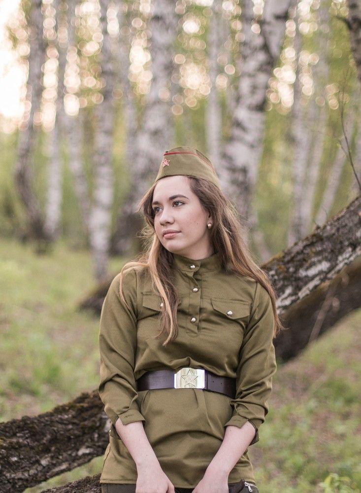 Photograph by Оксана Полевая