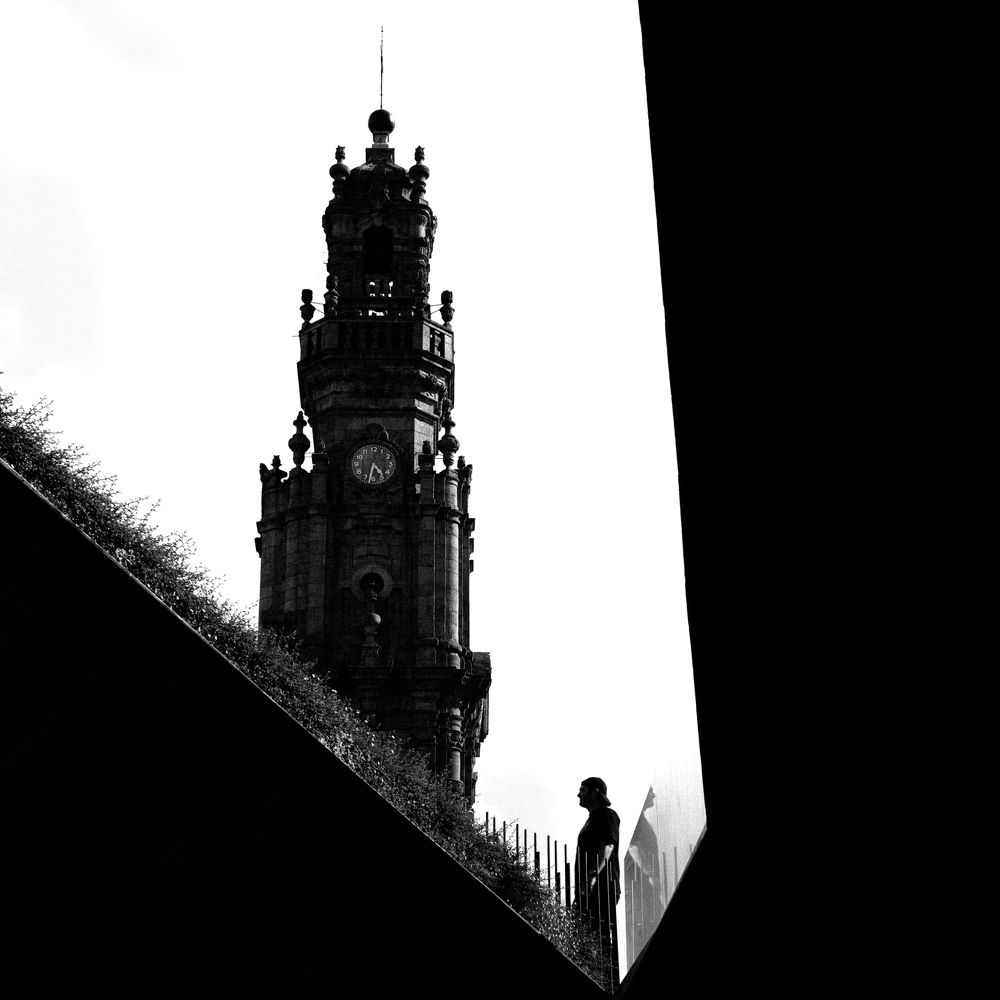 Photograph by José Araújo