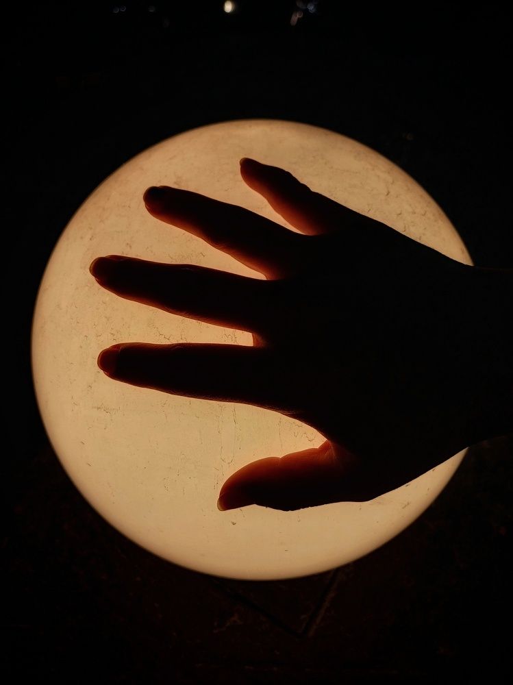 Photograph by Anastasiya Danilova