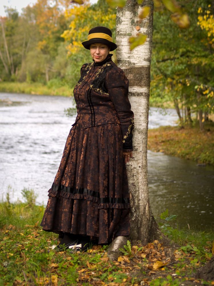 Photograph by Agita Leimane