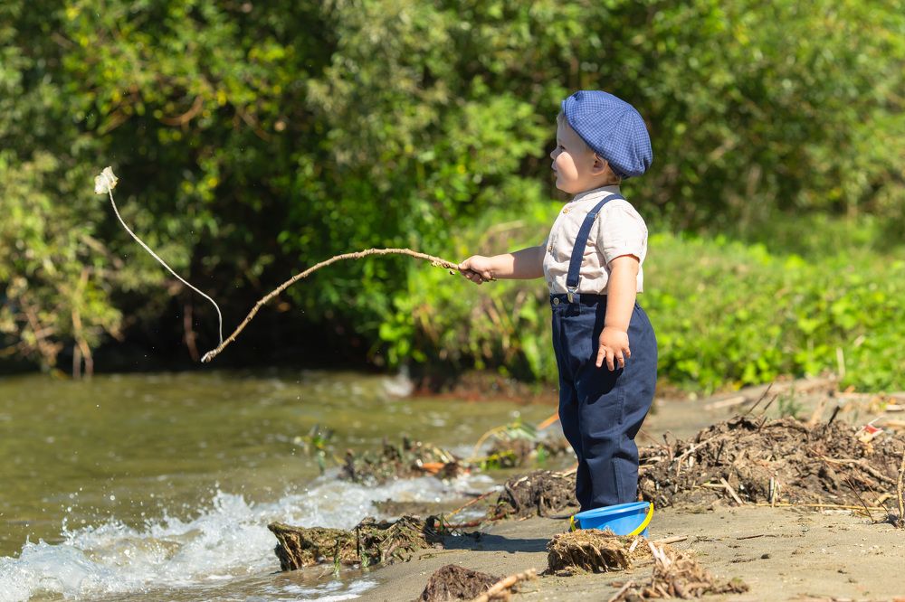 Photograph by Галина Куличкова