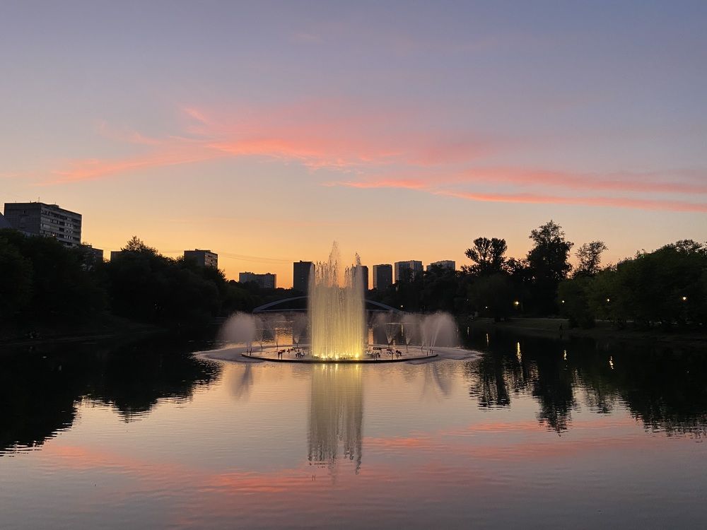 Photograph by Ирина