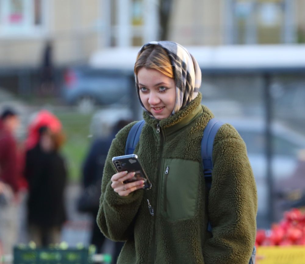 Photograph by Станислав Вершинин