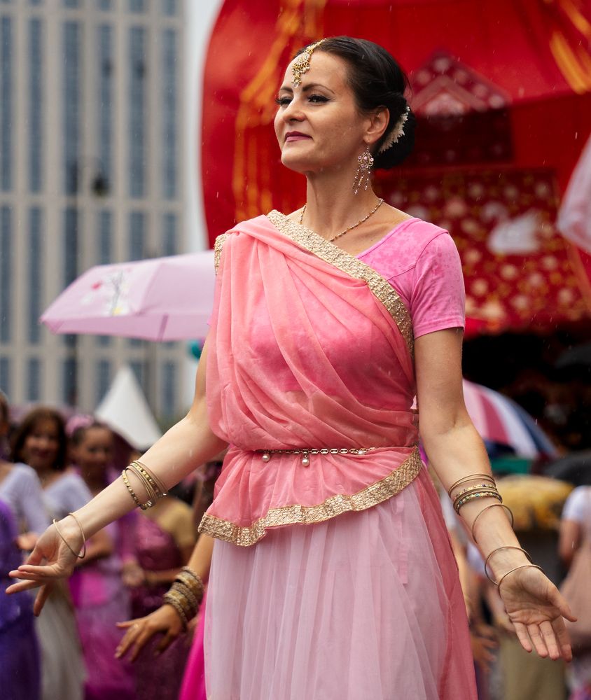 Photograph by Aleksandr Kolonsky