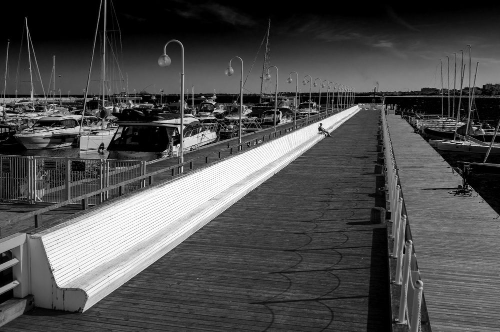 Photograph by Juris Buklovskis