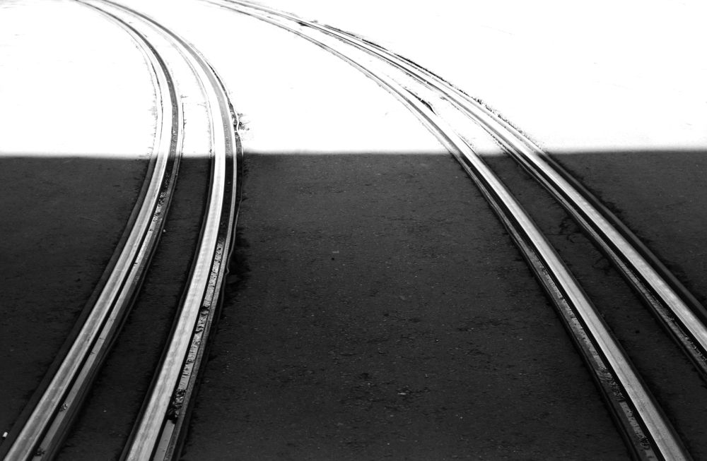 из тени в свет